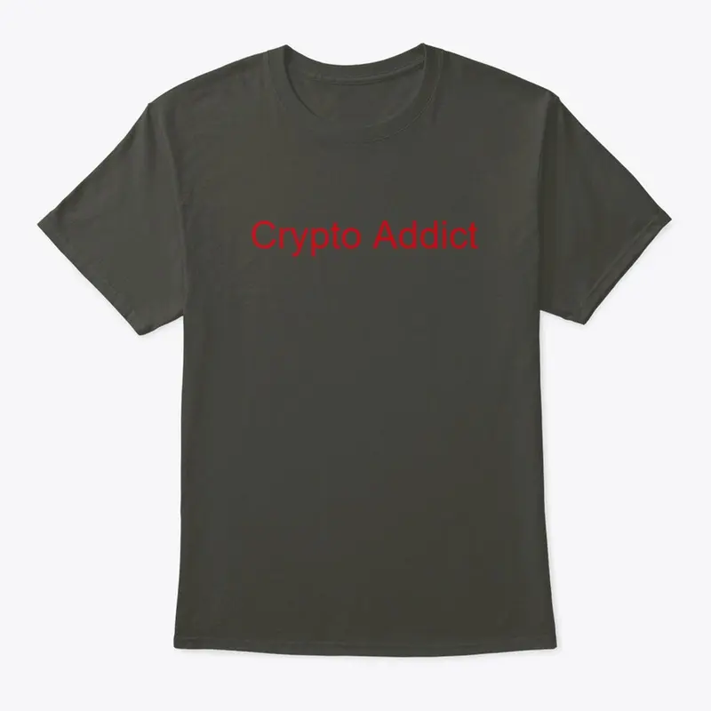 Crypto Addict