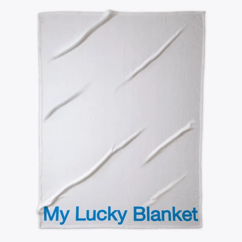 My Lucky Blanket