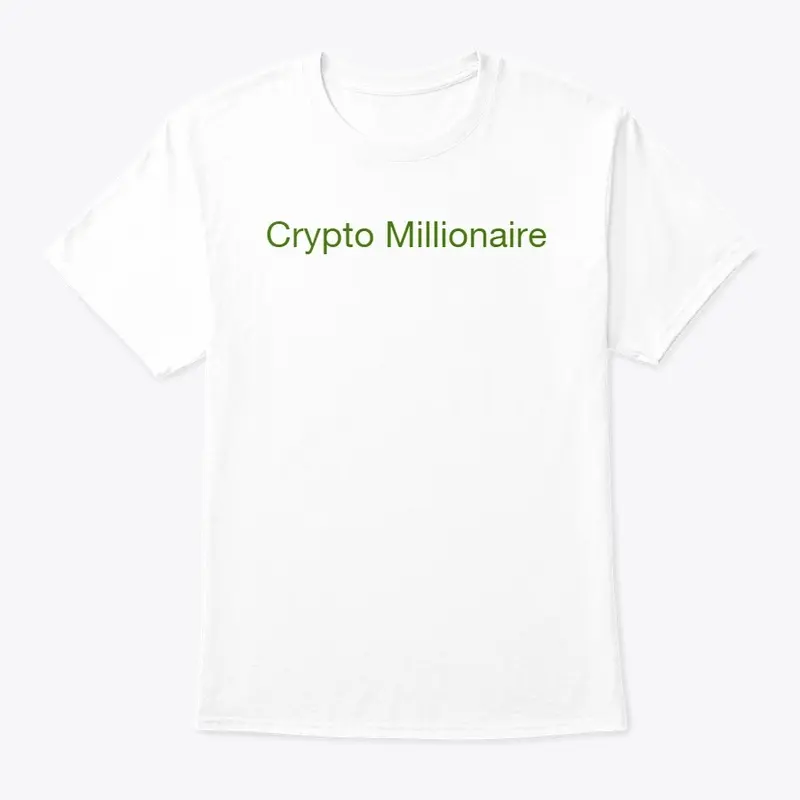 Crypto Millionaire